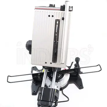 Femi 1050 3D - Machine de découpe circulaire 3 fonctions pour bois et aluminium