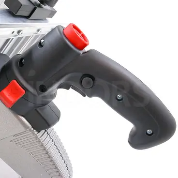 Femi 305 PRO - Scie à onglet pour bois et aluminium
