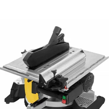 Scie circulaire Femi TR100 pour la coupe du bois