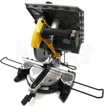 Femi TR100 - Machine à découper le bois circulaire