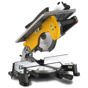Scie circulaire Femi TR235 pour la coupe du bois