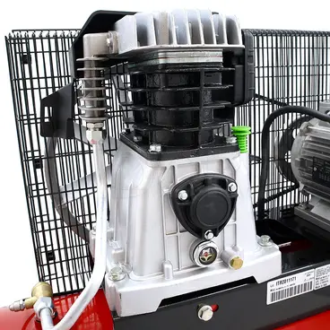 Compresseur à courroie professionnel Fiac AB 300 réservoir 270 L