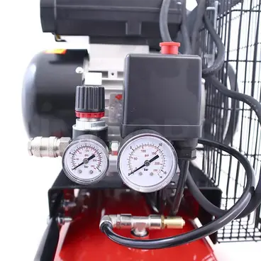 Fiac AB 100/268 M - Fiac AB 100/360 M - Fiac AB 100/415 M - Compresseur 100 litres