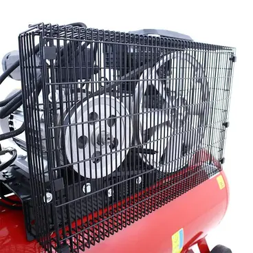 Détail Fiac AB 100/268 M - Compresseur à bande 100 litres