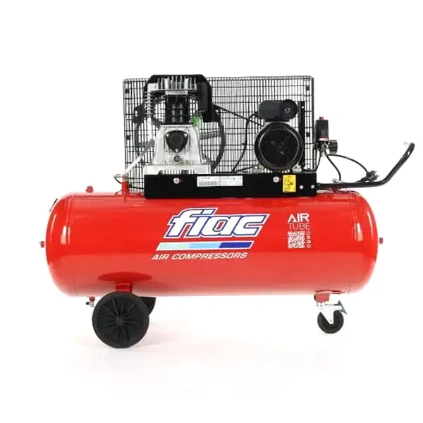 Fiac AB 150/415-3-MC - Compresseur professionnel 3 CV Réservoir 150 L