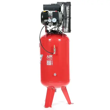 Fiac ABV 100/348-3-MF - Compresseur vertical à cuve 90 L 3 CV - FABRIQUÉ EN ITALIE