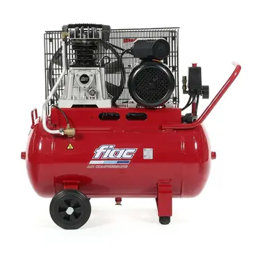 Fiac AB 50-348 - Compresseur à courroie 50 L Lubrifié cod. 1129741195