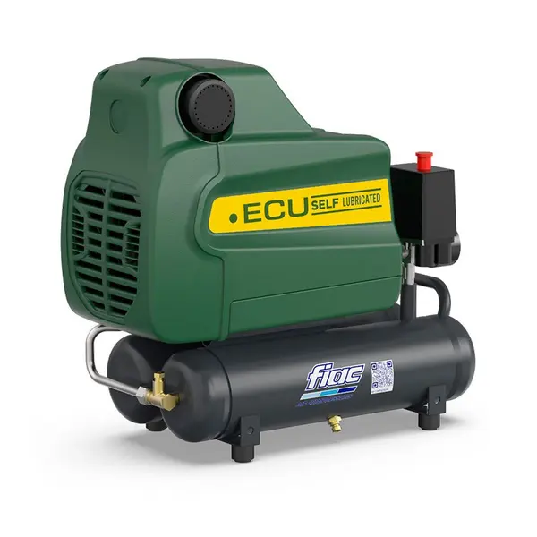 Fiac ECU XSS 258 - Mini compresseur compact 2 CV