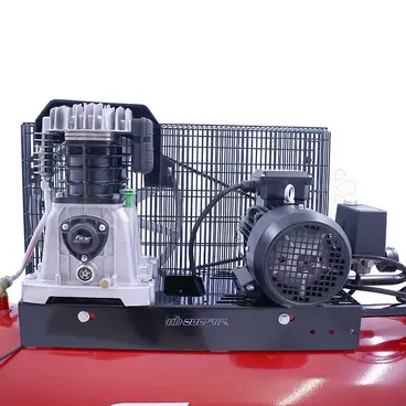 Fiac AB 200-360-3-MC et Fiac AB 200-415-3-MC compresseur d'air 200L monophasé