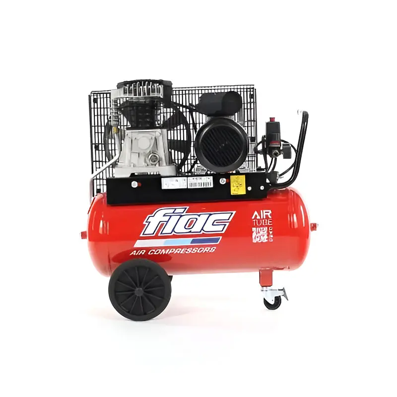 Fiac AB 50-348 - Compresseur à courroie 50 L Lubrifié cod. 1129741195