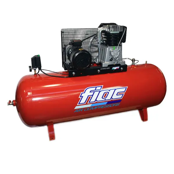 Compresseur à piston Fiac AB 500-858 F 500 litres