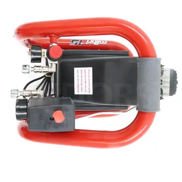 Fiac Colibrì 15 - Compresseur portable avec moteur 15 bars