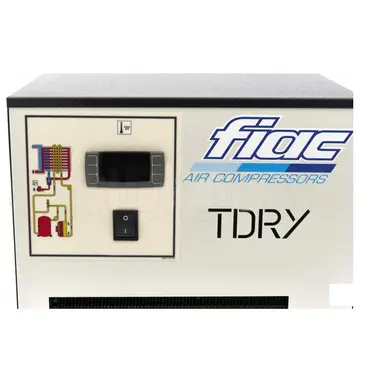 Sécheur pour compresseurs Fiac TDRY 4 ÷ 18