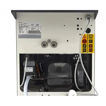 Sécheur pour compresseurs Fiac TDRY 4 ÷ 18