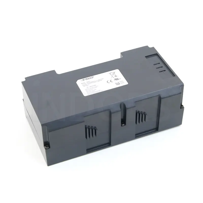 Batterie d'origine Fimap pour Fimop