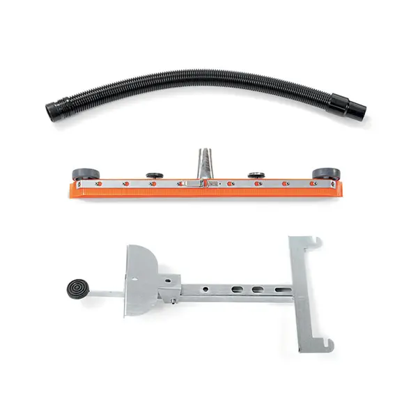 Fimap 204571 - Raclette avant pour FV XP110.2 WD et XP110.3 WD