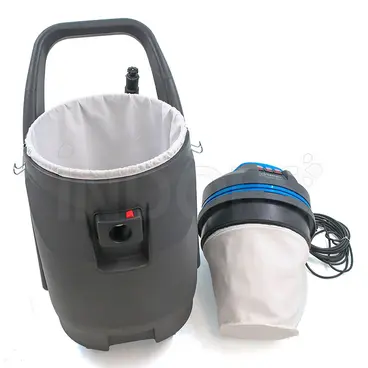 Aspirateur eau et poussière Fimap FV XP110.3 WD - 110 L