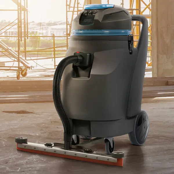 Aspirateur professionnel Fimap FV XP110.3 WD 110 L