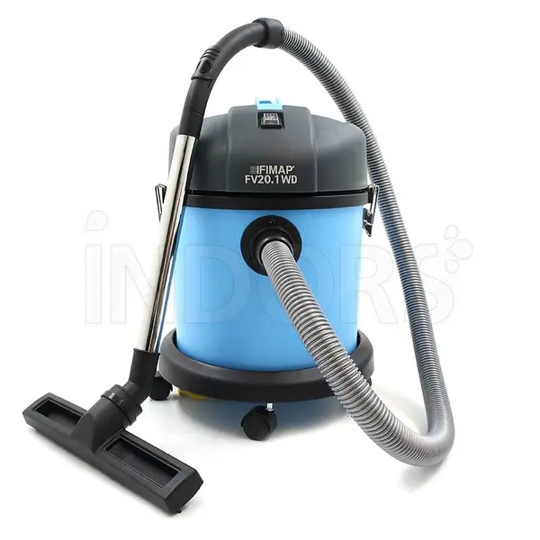 Fimap FV20.1 WD - Aspirateur poussières et liquides