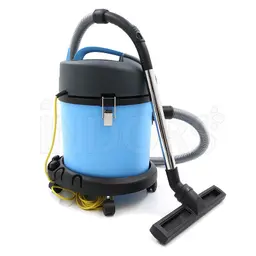 Fimap FV20.1 WD - Aspirateur poussières et liquides léger et transportable