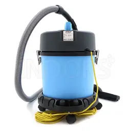 Fimap FV20.1 WD - Aspirateur poussières et liquides avec porte-accessoires