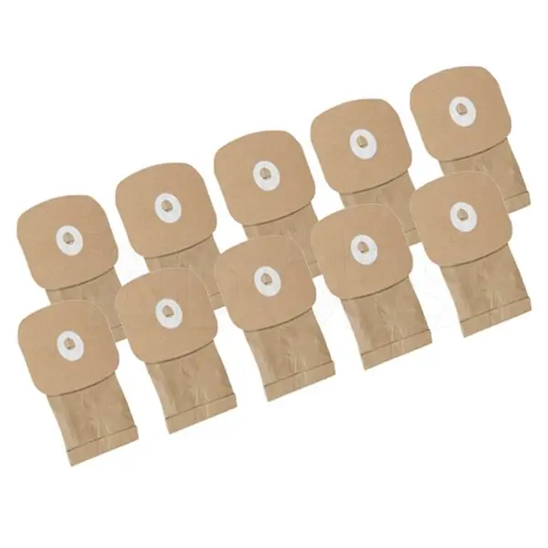 Sac en papier Fimap - Hautement filtrant pour FV9+