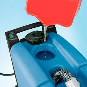 Fimap FE18 - Réservoir 20 litres