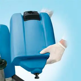 Réservoir amovible Fimap FE18