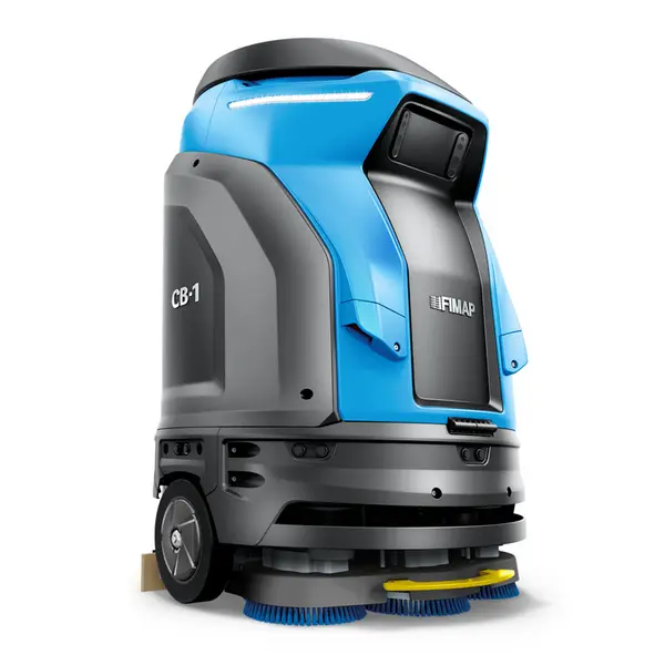 Fimap CB-1 - Robot laveur de sol