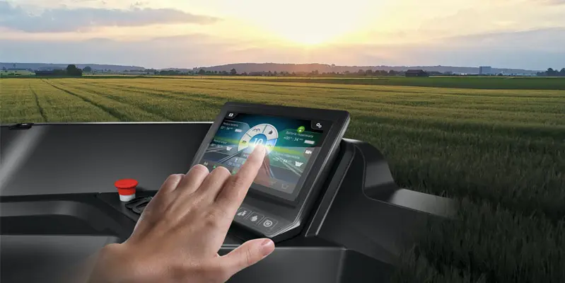 Fimap GMG Combiné iD intelligent Drive