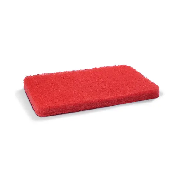 Fimap 453208 - Bloc Rouge 34x16 cm