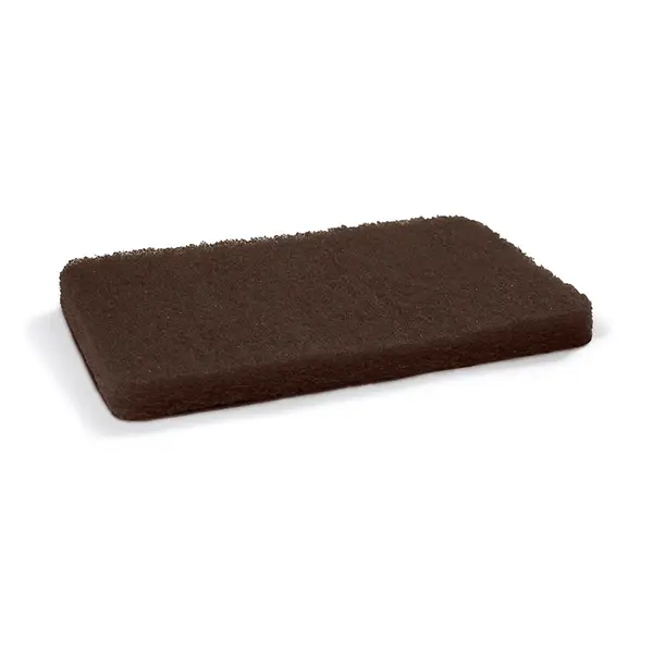 Fimap 453410 - Bloc Marron 34x16 cm