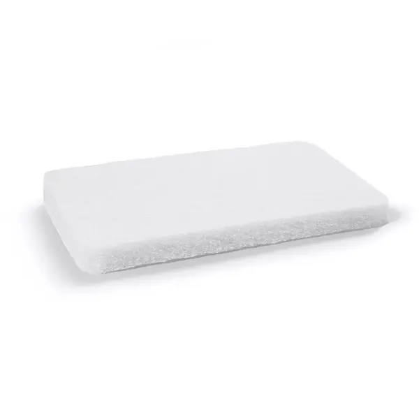 Fimap 453411 - Bloc Blanc 34x16 cm