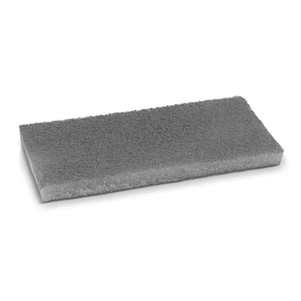 Fimap 453674 - Tampon Diamant Blanc Grain 50000