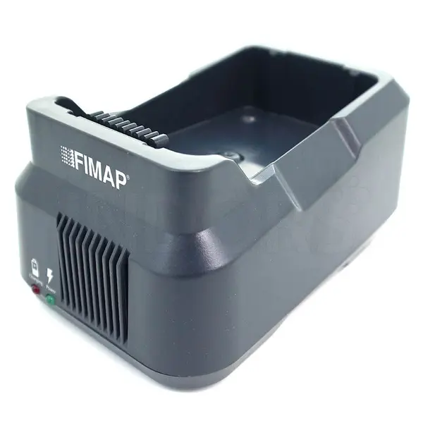 Chargeur de batterie Fimap Genie XS