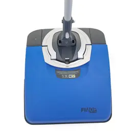 Lave-linge séchant domestique Fimap Fimop