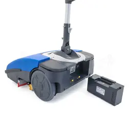 Autolaveuse compacte Fimap Fimop
