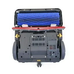 Autolaveuses professionnelles Fimap Fimop