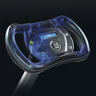 Fimap Genie XS - Autolaveuse-sécheuse professionnelle