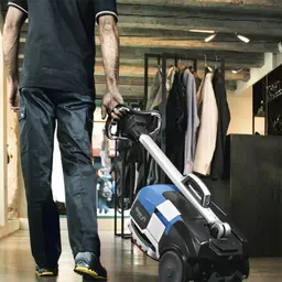 Fimap Genie XS - Autolaveuse-sécheuse professionnelle
