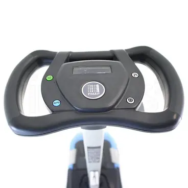 Fimap Genie XS - Autolaveuse-sécheuse professionnelle