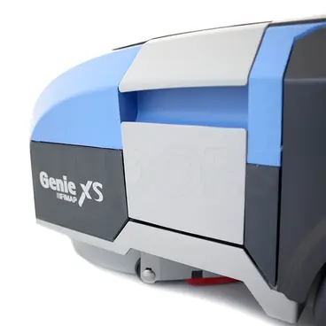 Fimap Genie XS - Autolaveuse-sécheuse professionnelle
