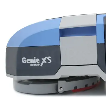 Fimap Genie XS - Autolaveuse-sécheuse professionnelle