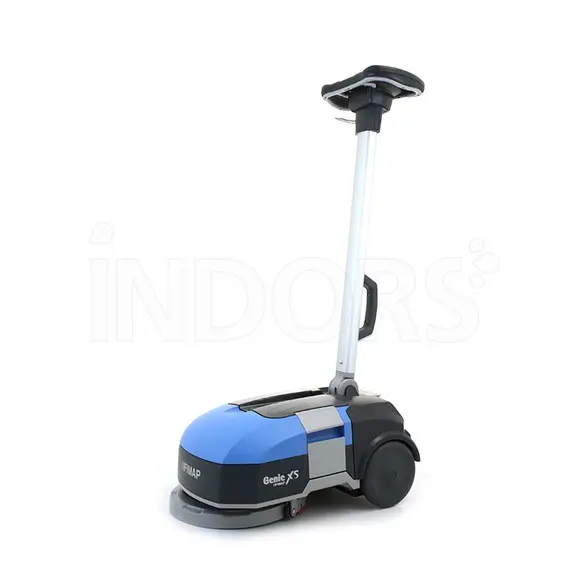 Fimap Genie XS - Autolaveuse-sécheuse professionnelle