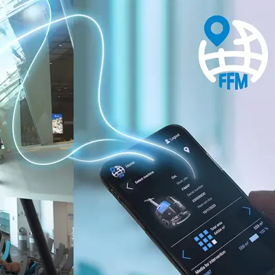 Télécommande FFM Fimap GxL