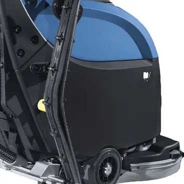 Fimap iMx B Laveuse-sécheuse poussée professionnelle