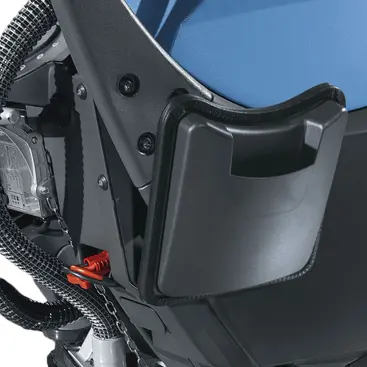 Fimap iMx B Laveuse-sécheuse poussée professionnelle