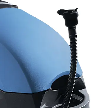 Robinet conduite d'eau pour autolaveuse à conducteur marchant Fimap iMx B