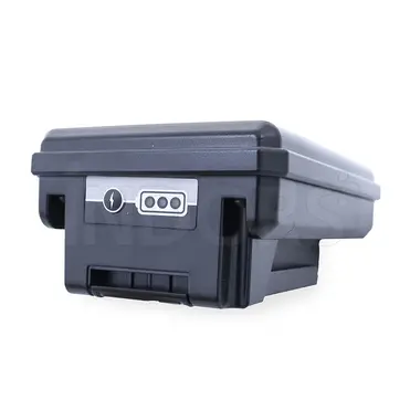 Batterie 230390 fimap pour désinfectant par pulvérisation électrostatique