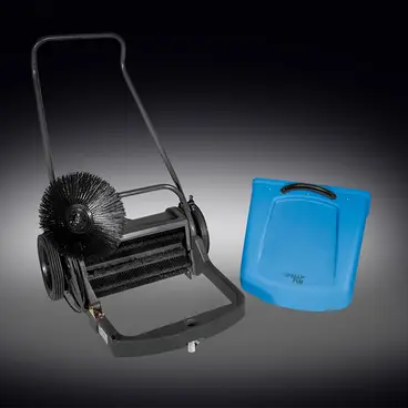 Compartiment de collecte Fimap FSE 40 L